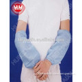 Economic Disposable SMS Sleeve Cover, breathable and comfortable microporous sleeve cover